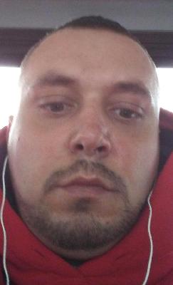 Christopher Eden death by force case profile photo