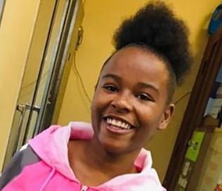 Naierra Lockhart death by force case profile photo