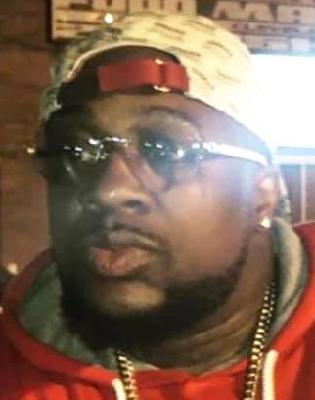 Darnell Gatson death by force case profile photo