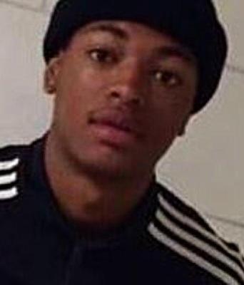 Kenneth Triplett death by force case profile photo