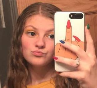 Jessica Baker death by force case profile photo