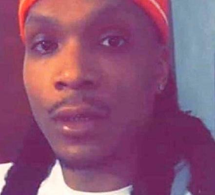Deion Harris death by force case profile photo