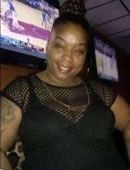 Tomika Turner death by force case profile photo