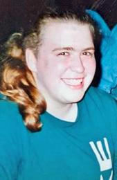 Brandi Crump death by force case profile photo