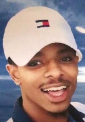 Demaree Marshall death by force case profile photo
