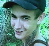 Kane Ciboch death by force case profile photo