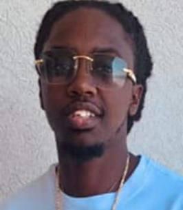 Charles Marvin Lake death by force case profile photo