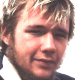 Lamond Ford death by force case profile photo