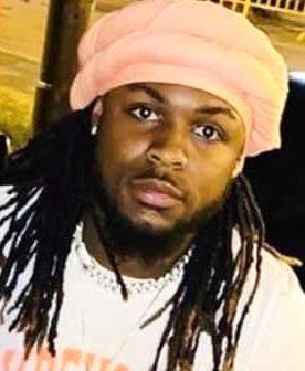Johnshae Boyd death by force case profile photo
