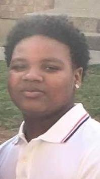Dante Harrington death by force case profile photo