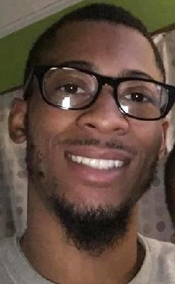 Marquis Perry death by force case profile photo