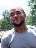 Trevel Robertson death by force case profile photo