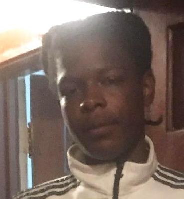Javonte Wallace death by force case profile photo