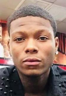 James Hazel death by force case profile photo