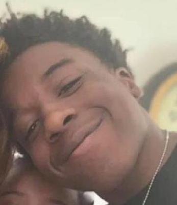 Eric Shields death by force case profile photo