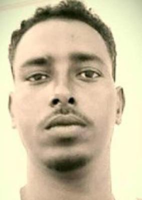 Saeed Saleh death by force case profile photo
