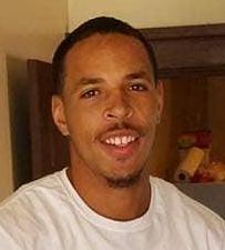 Tyrell Gill death by force case profile photo