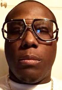 Kenneth Kimbrough death by force case profile photo