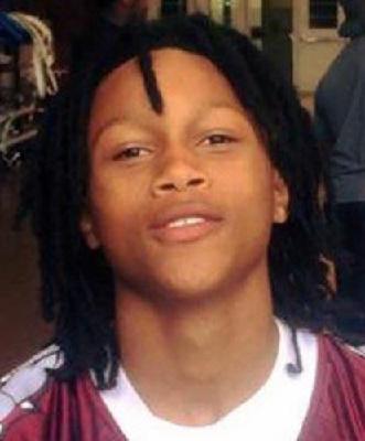 Glenn Scurles death by force case profile photo