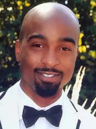Reshaud M. Biggs death by force case profile photo
