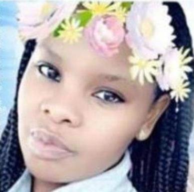 Takeyra Collins death by force case profile photo