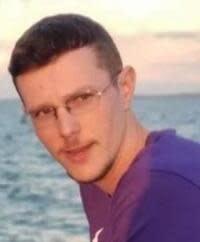 Tyler Ritchie death by force case profile photo
