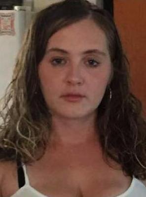 Brittany McDowell death by force case profile photo