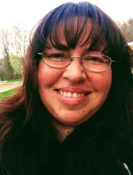 Kelli Markins death by force case profile photo