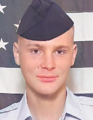 Jason Hamrick death by force case profile photo