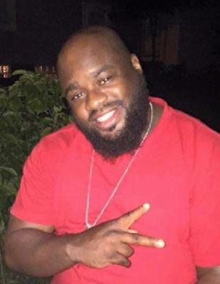 Jason Calhoun death by force case profile photo