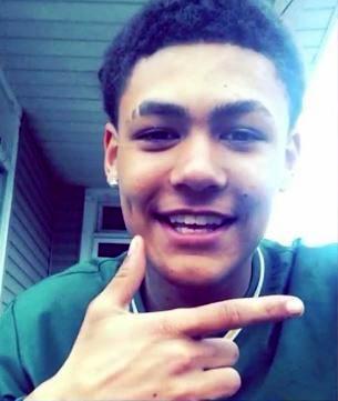 Shon Walker death by force case profile photo