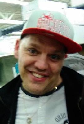 David Scott death by force case profile photo
