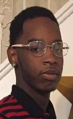 Ramerise Abernathy death by force case profile photo