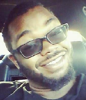 Daniel Scott death by force case profile photo