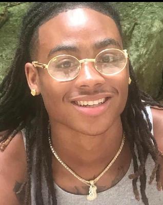 Jonte Tinsley death by force case profile photo