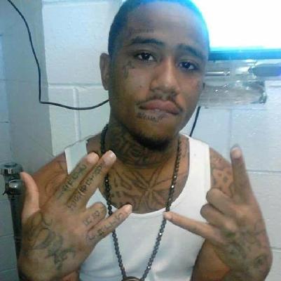 Kevin Snowden death by force case profile photo