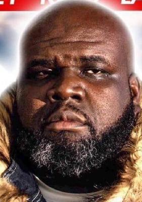 Rickey Lackey death by force case profile photo