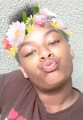 Shamya Saultz death by force case profile photo