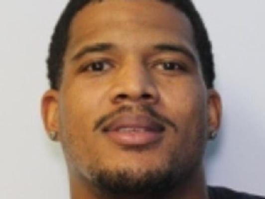 Gannon Hillman death by force case profile photo