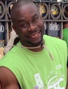 Carnell Sledge death by force case profile photo
