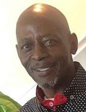 Wiley Ross death by force case profile photo
