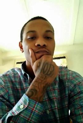 Brandon Miller death by force case profile photo