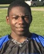 Jaykwon Sharp death by force case profile photo