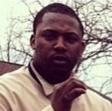 Byron Turner death by force case profile photo