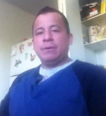 Jose Gutierrez death by force case profile photo