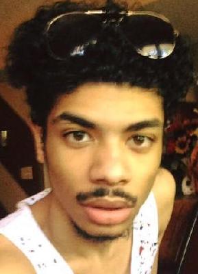 Mattayo Heard death by force case profile photo