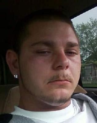 David Sellars death by force case profile photo