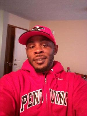 Javaris Russell death by force case profile photo