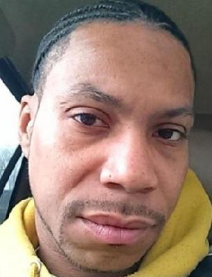 Albert Crenshaw death by force case profile photo