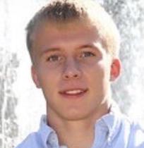 Austin Smiley death by force case profile photo